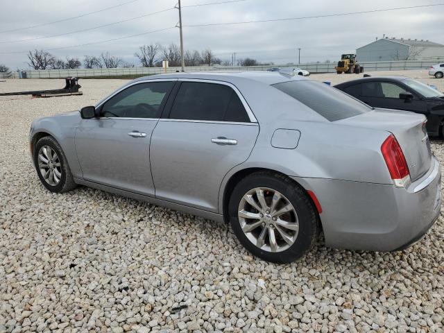 Image 2 of 2016 CHRYSLER 300C  2016 with VIN 2C3CCAKG7GH190975