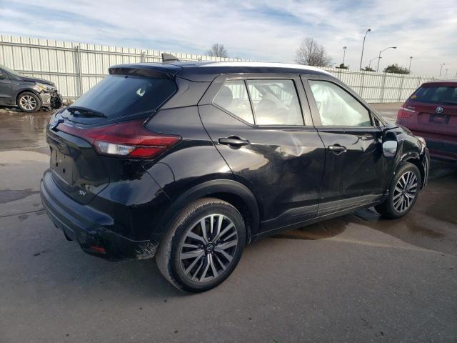 Изображение 3 2021 NISSAN KICKS SV 2021 с VIN 3N1CP5CVXML482369