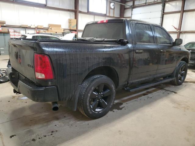 Image 3 of 2022 RAM 1500 CLASSIC SLT 2022 with VIN 3C6RR7LG4NG173111