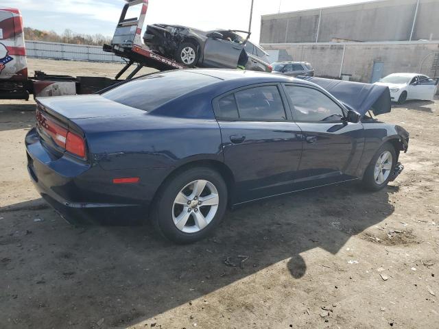 Изображение 3 2014 DODGE CHARGER SE 2014 с VIN 2C3CDXBGXEH130685