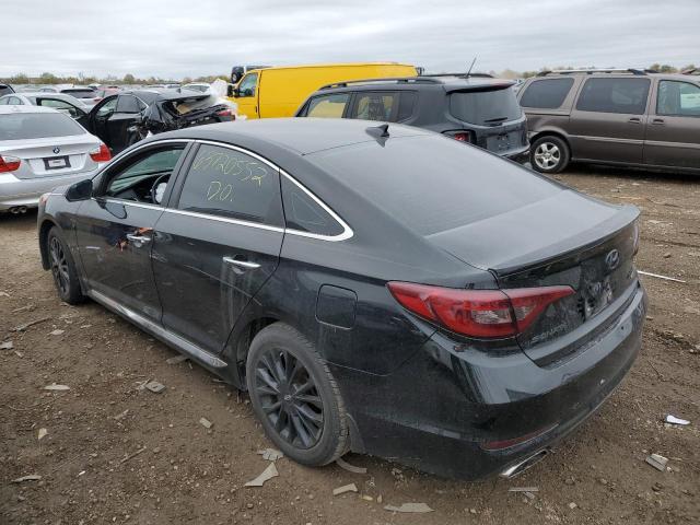 Obraz 3 z 2015 HYUNDAI SONATA SPORT 2015 z VIN 5NPE34AF5FH227607