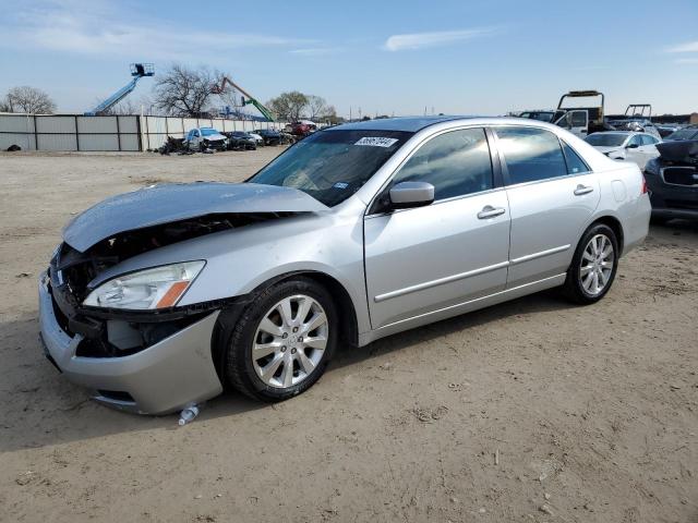Изображение 2006 HONDA ACCORD EX 2006