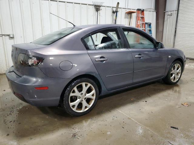 Изображение 3 2009 MAZDA 3 I 2009 с VIN JM1BK32G291233092