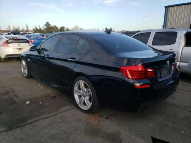 Image 2 of 2016 BMW 535 I 2016 with VIN WBA5B1C5XGG131710