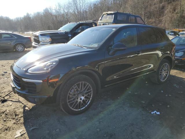 Obraz 2016 PORSCHE CAYENNE S 2016