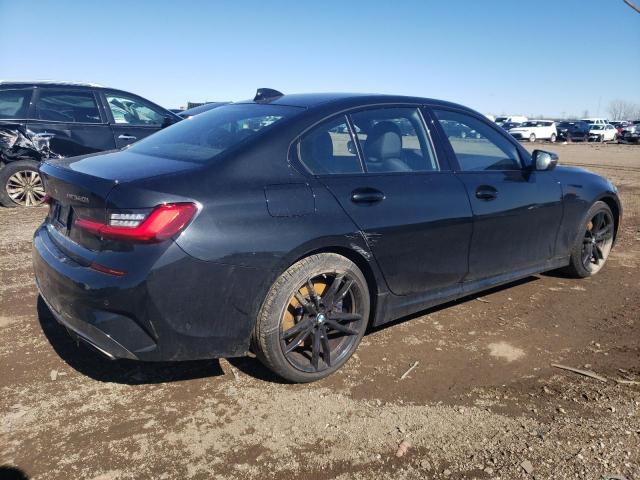 Obraz 3 z 2020 BMW M340I  2020 z VIN WBA5U7C05LA234161