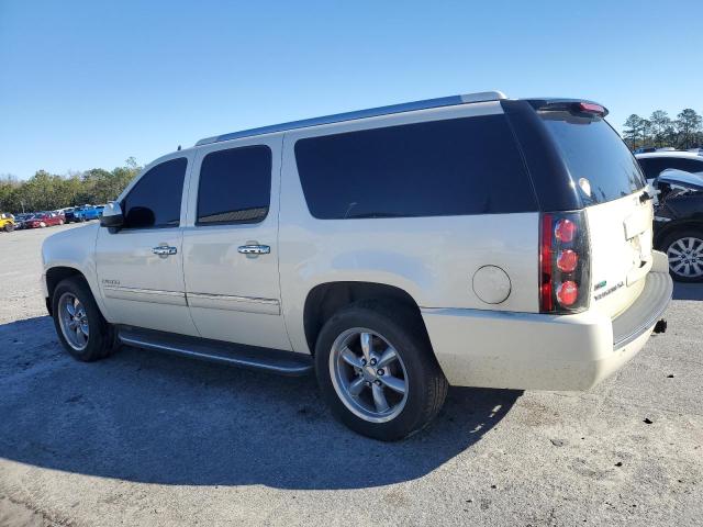 Obraz 2 z 2010 GMC YUKON XL DENALI 2010 z VIN 1GKUCMEF2AR217208