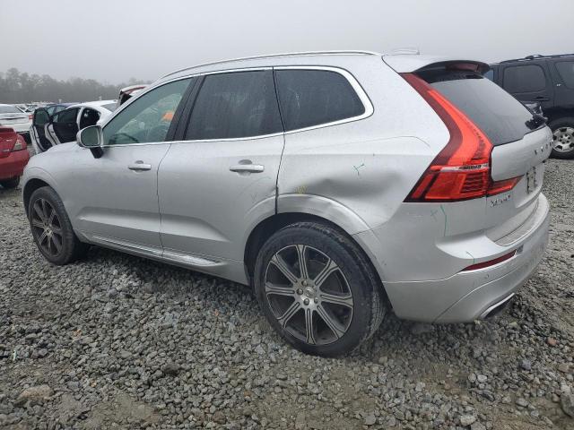 Image 2 of 2020 VOLVO XC60 T5 INSCRIPTION 2020 with VIN YV4102DL3L1536019