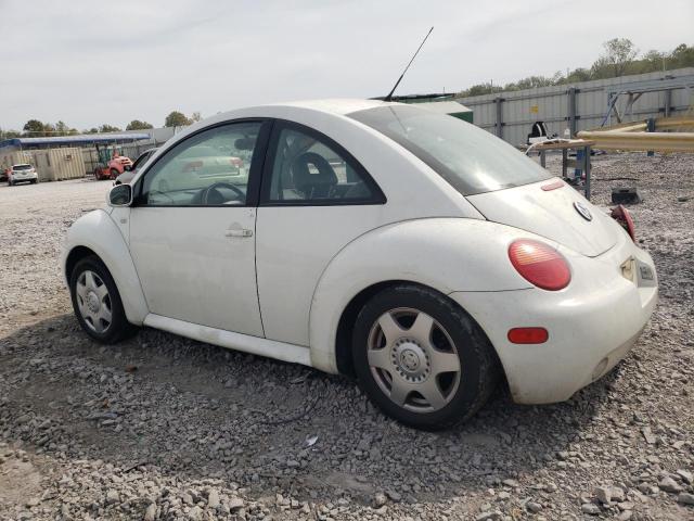Obraz 2 z 2001 VOLKSWAGEN NEW BEETLE GLS 2001 z VIN 3VWCB21C71M461736