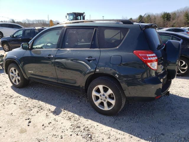 Obraz 2 z 2009 TOYOTA RAV4 LIMITED 2009 z VIN JTMBK31V89D006486