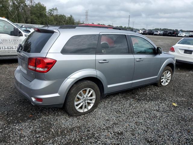 Изображение 3 2017 DODGE JOURNEY SXT 2017 с VIN 3C4PDCBG5HT697081