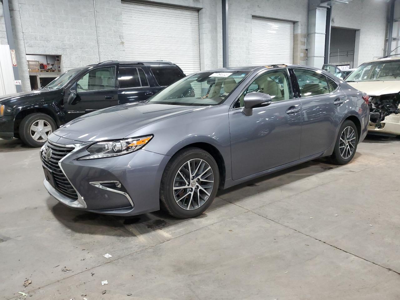2016 LEXUS ES 350 2016 image