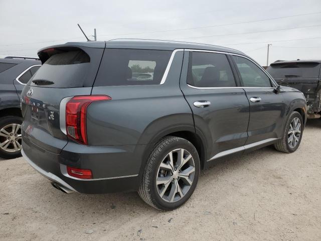 Изображение 3 2021 HYUNDAI PALISADE SEL 2021 с VIN KM8R34HEXMU241032
