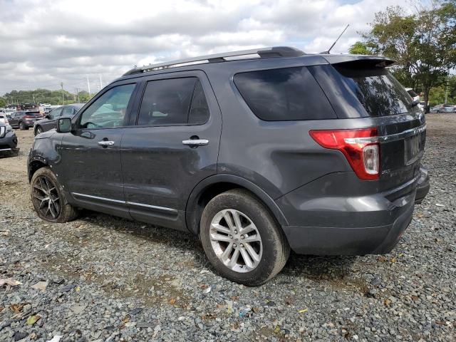 Image 2 of 2015 FORD EXPLORER XLT 2015 with VIN 1FM5K8D86FGB92194