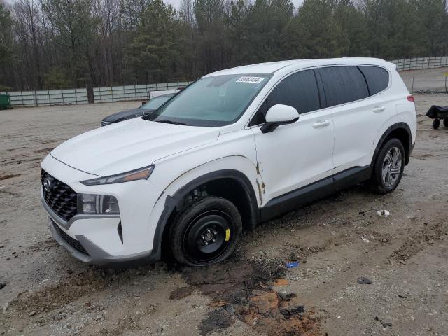 Image 1 of 2023 HYUNDAI SANTA FE SE 2023 with VIN 5NMS1DAJ7PH541724