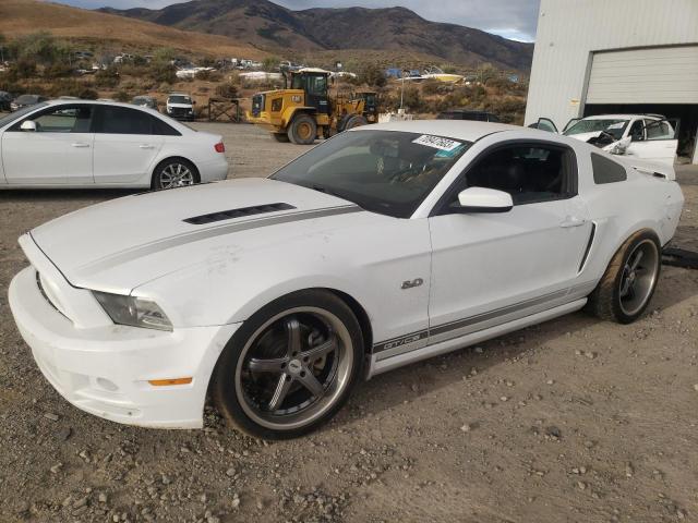 Изображение 2014 FORD MUSTANG GT 2014
