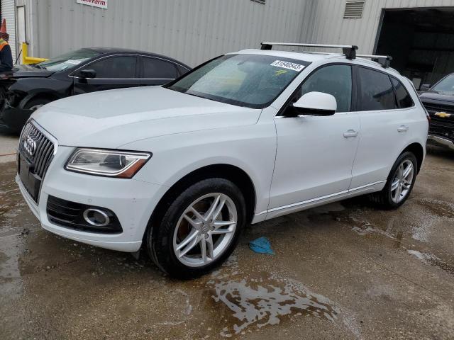 2017 AUDI Q5 PREMIUM 2017 image