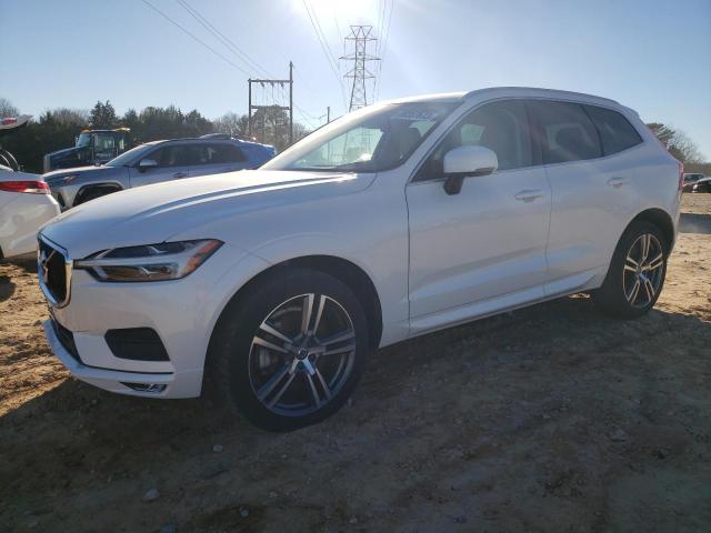 Obraz 2021 VOLVO XC60 T6 MOMENTUM 2021