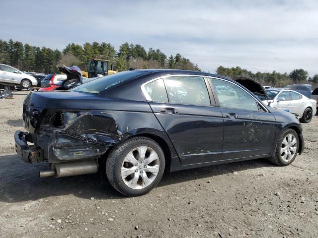 Image 3 of 2008 HONDA ACCORD EXL 2008 with VIN 1HGCP36888A007728