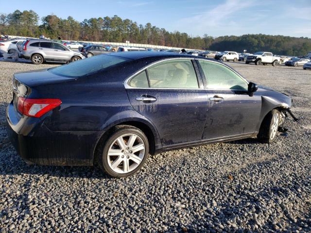 Image 3 of 2008 LEXUS ES 350 2008 with VIN JTHBJ46G682225202