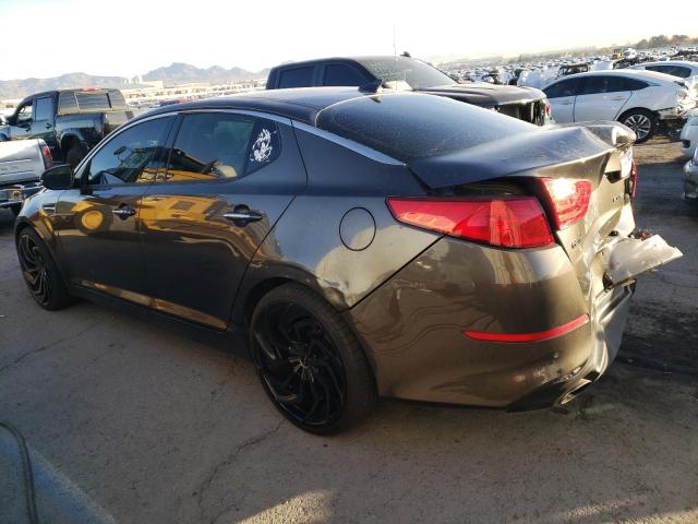 Изображение 2 2015 KIA OPTIMA EX 2015 с VIN 5XXGN4A75FG394525