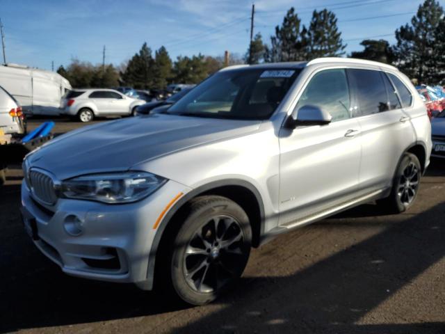 Изображение 1 2014 BMW X5 XDRIVE35D 2014 с VIN 5UXKS4C57E0J93660