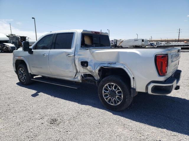 Obraz 2 z 2022 GMC SIERRA K3500 DENALI 2022 z VIN 1GT49WEY0NF346787