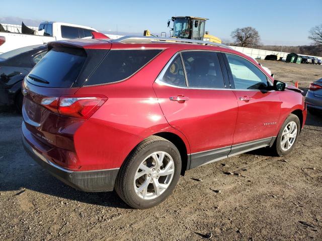 Obraz 3 z 2019 CHEVROLET EQUINOX PREMIER 2019 z VIN 3GNAXXEV0KL199190