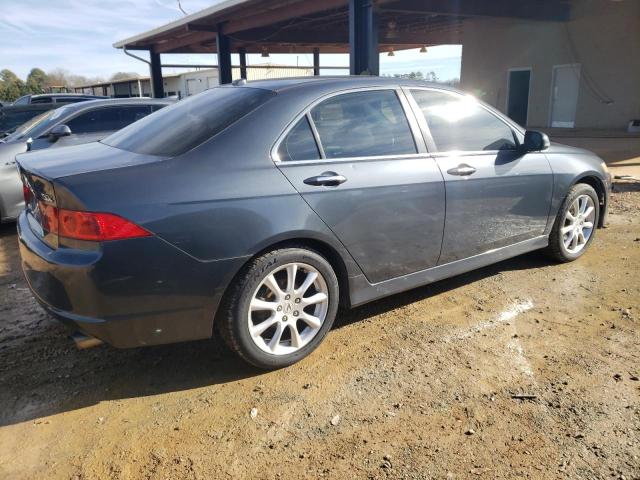 Obraz 3 z 2006 ACURA TSX  2006 z VIN JH4CL96816C020351