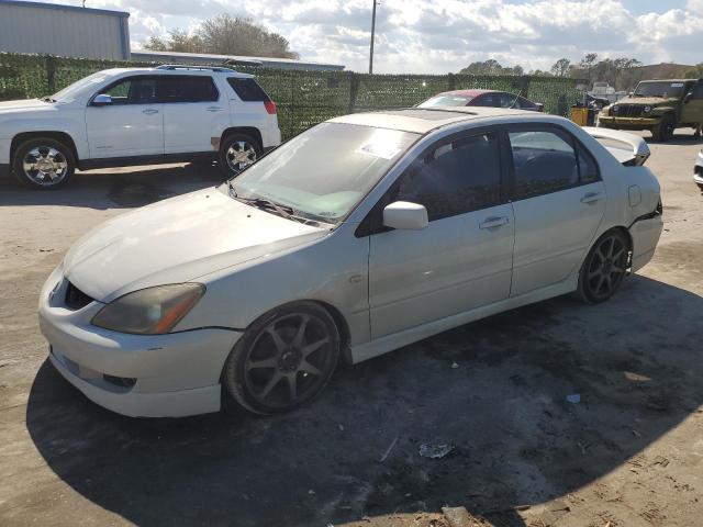 Image 1 of 2004 MITSUBISHI LANCER RALLIART 2004 with VIN JA3AJ66F04U042780