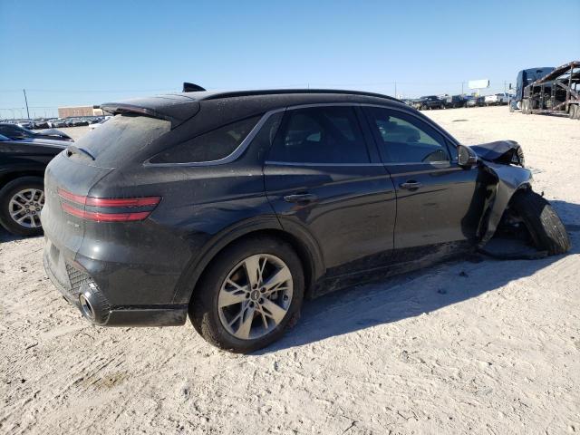 Image 3 of 2022 GENESIS GV70 BASE 2022 with VIN KMUMCDTC2NU037330