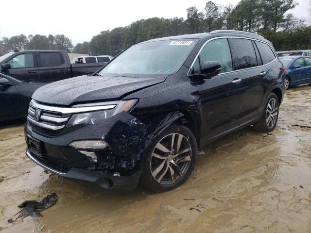 Obraz 1 z 2018 HONDA PILOT TOURING 2018 z VIN 5FNYF6H94JB069624