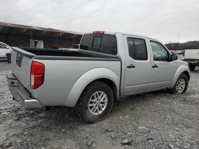 Image 3 of 2014 NISSAN FRONTIER S 2014 with VIN 1N6AD0ER3EN723526