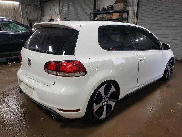Obraz 3 z 2012 VOLKSWAGEN GTI  2012 z VIN WVWFD7AJ8CW088392