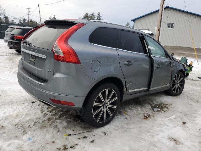 Image 3 of 2016 VOLVO XC60 T5 PLATINUM 2016 with VIN YV440MDM5G2905528