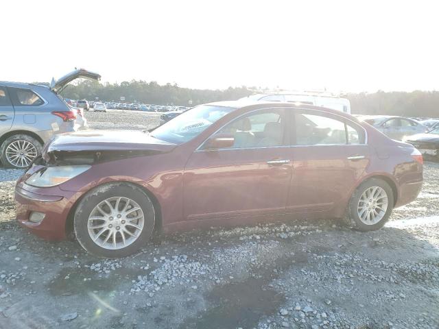 Изображение 2011 HYUNDAI GENESIS 3.8L 2011