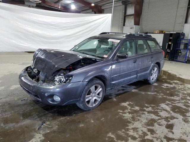 Obraz 1 z 2007 SUBARU OUTBACK OUTBACK 2.5I 2007 z VIN 4S4BP61C577341780