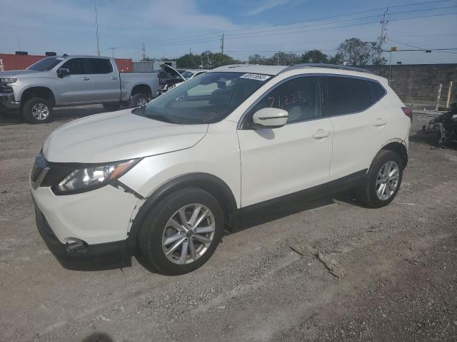 Obraz 1 z 2019 NISSAN ROGUE SPORT S 2019 z VIN JN1BJ1CP0KW236056
