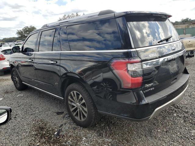Obraz 2 z 2018 FORD EXPEDITION MAX LIMITED 2018 z VIN 1FMJK1KT6JEA24587