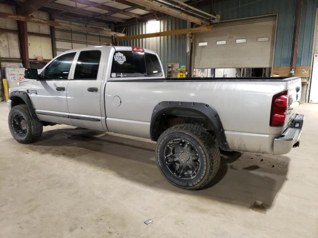 Obraz 2 z 2007 DODGE RAM 2500 ST 2007 z VIN 3D7KS28A77G798715
