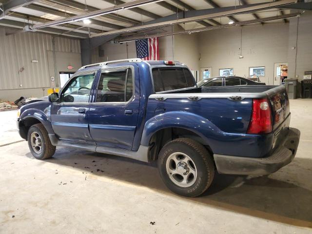 Obraz 2 z 2005 FORD EXPLORER SPORT TRAC  2005 z VIN 1FMZU77K95UA47938