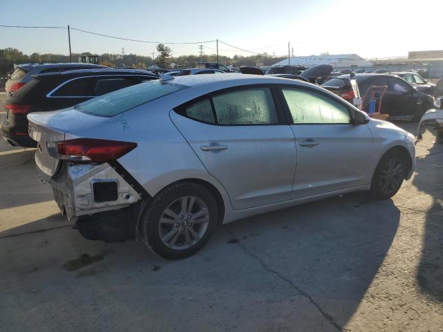 Image 3 of 2017 HYUNDAI ELANTRA SE 2017 with VIN KMHD84LF7HU201413