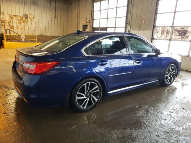 Image 3 of 2017 SUBARU LEGACY SPORT 2017 with VIN 4S3BNAS67H3023254