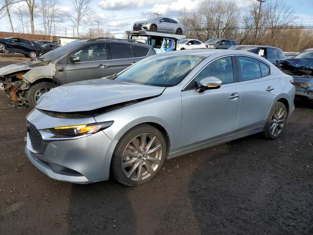 Obraz 1 z 2020 MAZDA 3 SELECT 2020 z VIN 3MZBPACL6LM134591