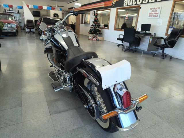 Изображение 3 2019 HARLEY-DAVIDSON FLDE  2019 с VIN 1HD1YCJ20KB033228