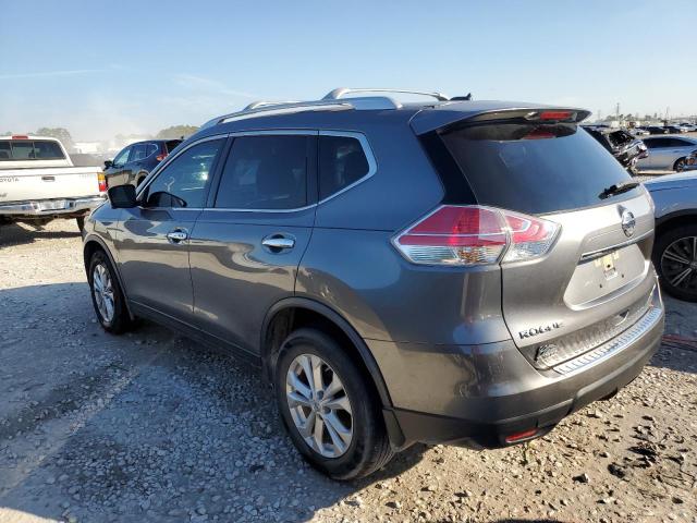Изображение 2 2016 NISSAN ROGUE S 2016 с VIN JN8AT2MT3GW012084