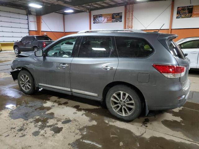 Obraz 2 z 2015 NISSAN PATHFINDER S 2015 z VIN 5N1AR2MM2FC705162