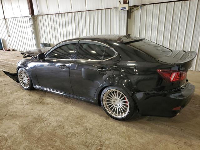 Изображение 2 2008 LEXUS IS 350 2008 с VIN JTHBE262085018655