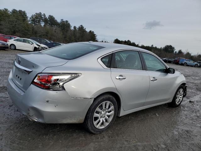 Image 3 of 2015 NISSAN ALTIMA 2.5 2015 with VIN 1N4AL3AP4FC283993