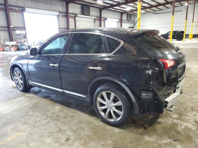 Image 2 of 2017 INFINITI QX50  2017 with VIN JN1BJ0RPXHM388299
